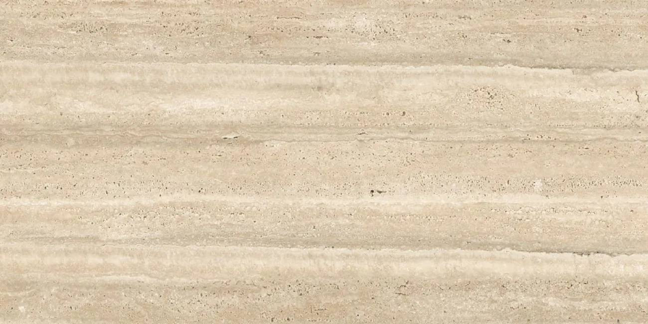 Керамогранит 120x60 9мм OC0000226 Lime Travertine Matt матовая бежевый Ocean ceramic
