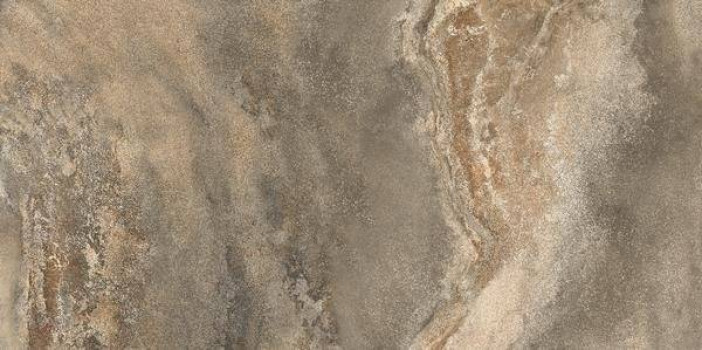 Керамогранит 120x60 5.5мм Profidi Bronze матовая коричневый Ocean ceramic