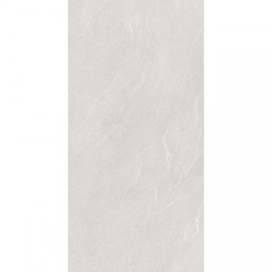 Керамогранит 120x60 9мм OC0000187 Carbonio White матовая белый Ocean ceramic