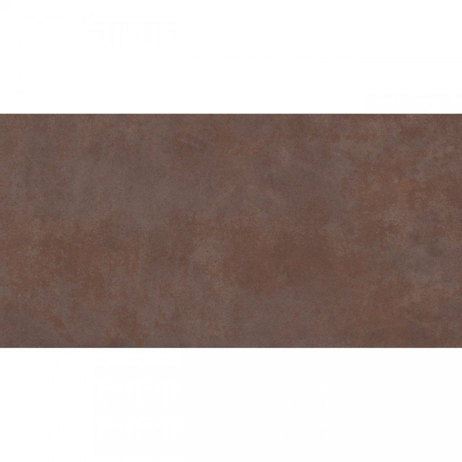 Керамогранит 120x60 9мм OC0000180 Oxide Copper матовая коричневый Ocean ceramic