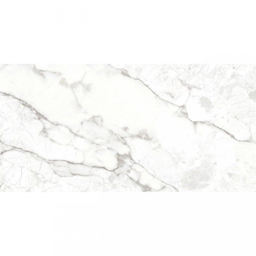 Керамогранит 120x60 9мм OC0000176 Breccia Bianco матовая белый Ocean ceramic