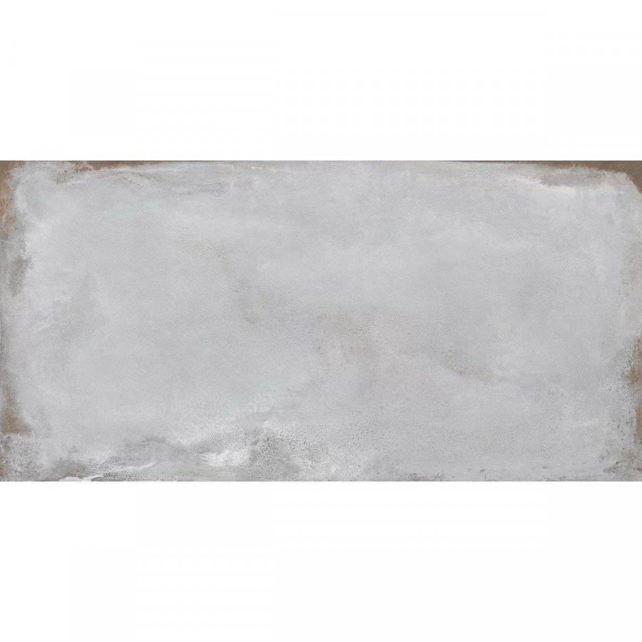 Керамогранит 120x60 9мм Amelia Grey Matt матовая серый Ocean ceramic