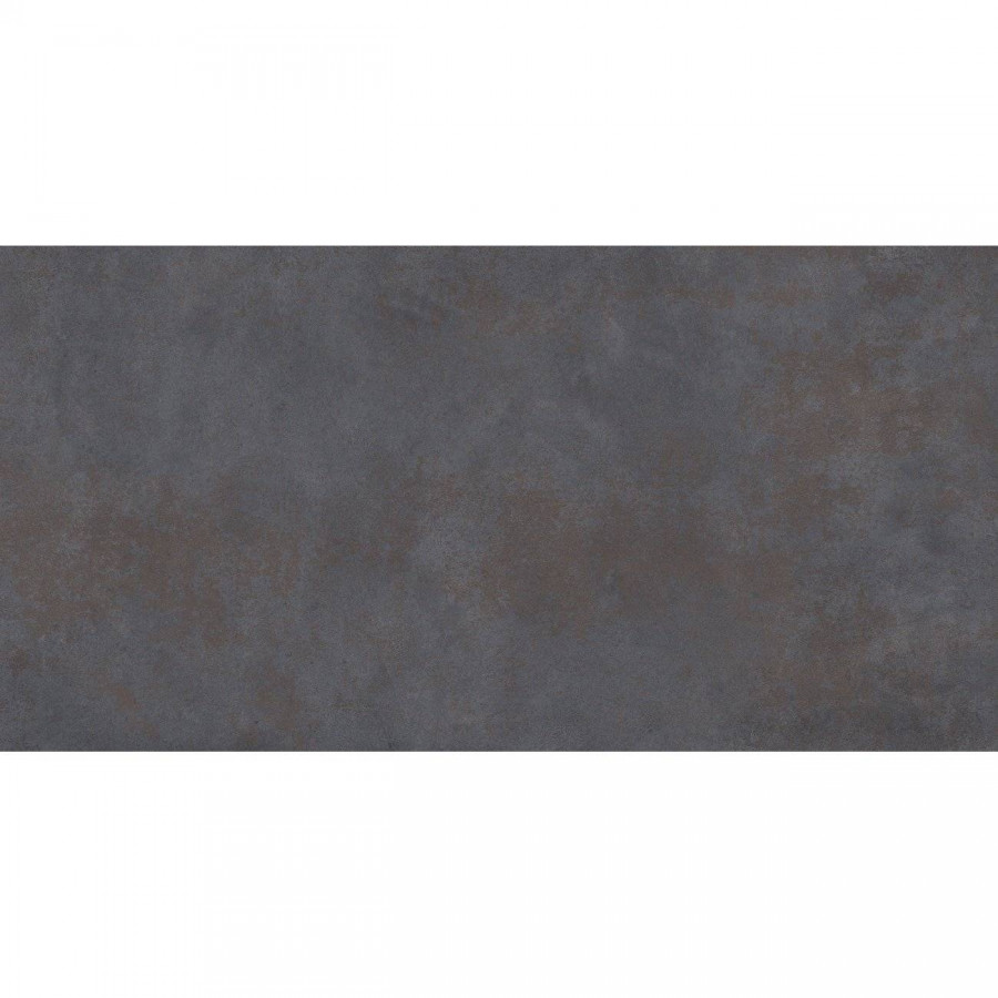 Керамогранит 120x60 9мм OC0000178 Oxide Cobalt матовая черный Ocean ceramic