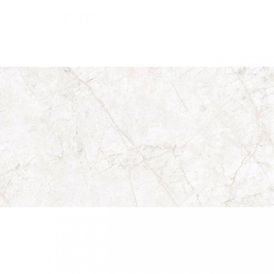 Керамогранит 160x80 9мм OC0000136 Ice Carving матовая белый Ocean ceramic