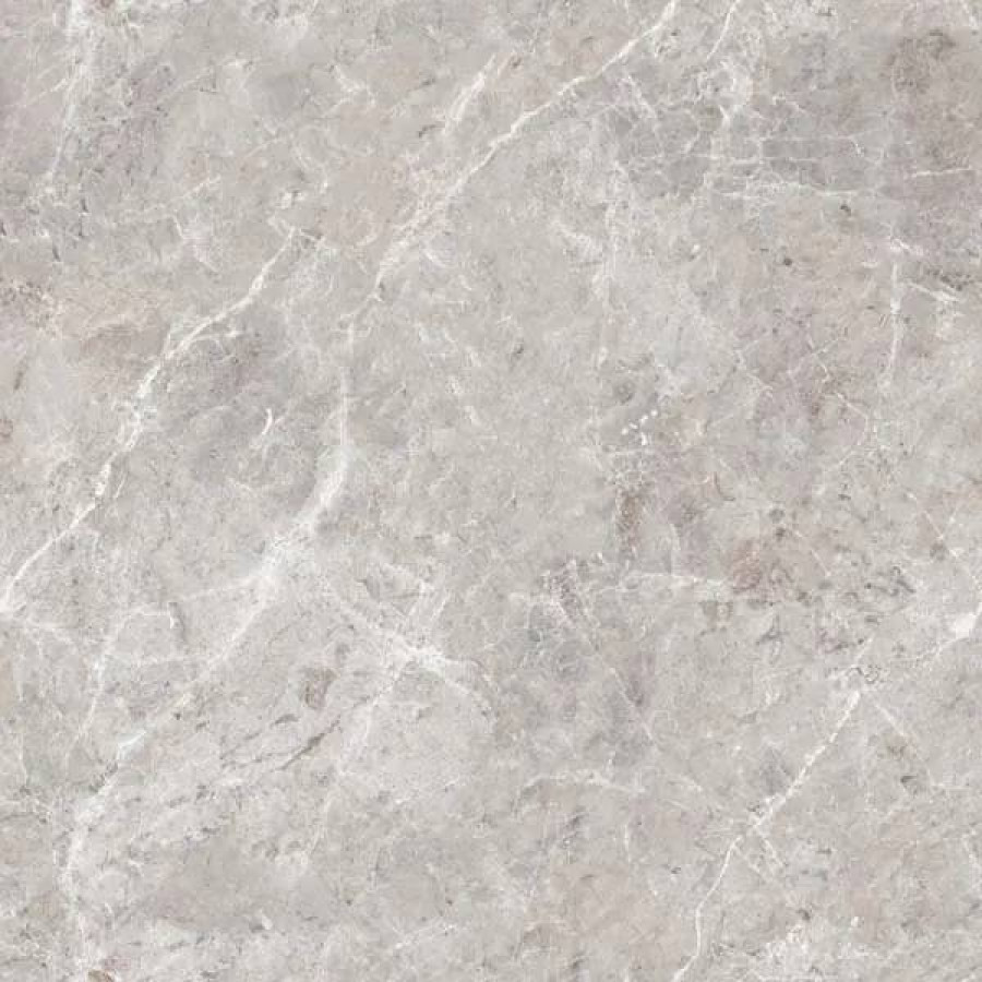 Керамогранит 60x60 9мм OC0000224 Infinity Panama Natural Glossy полированная серый Ocean ceramic