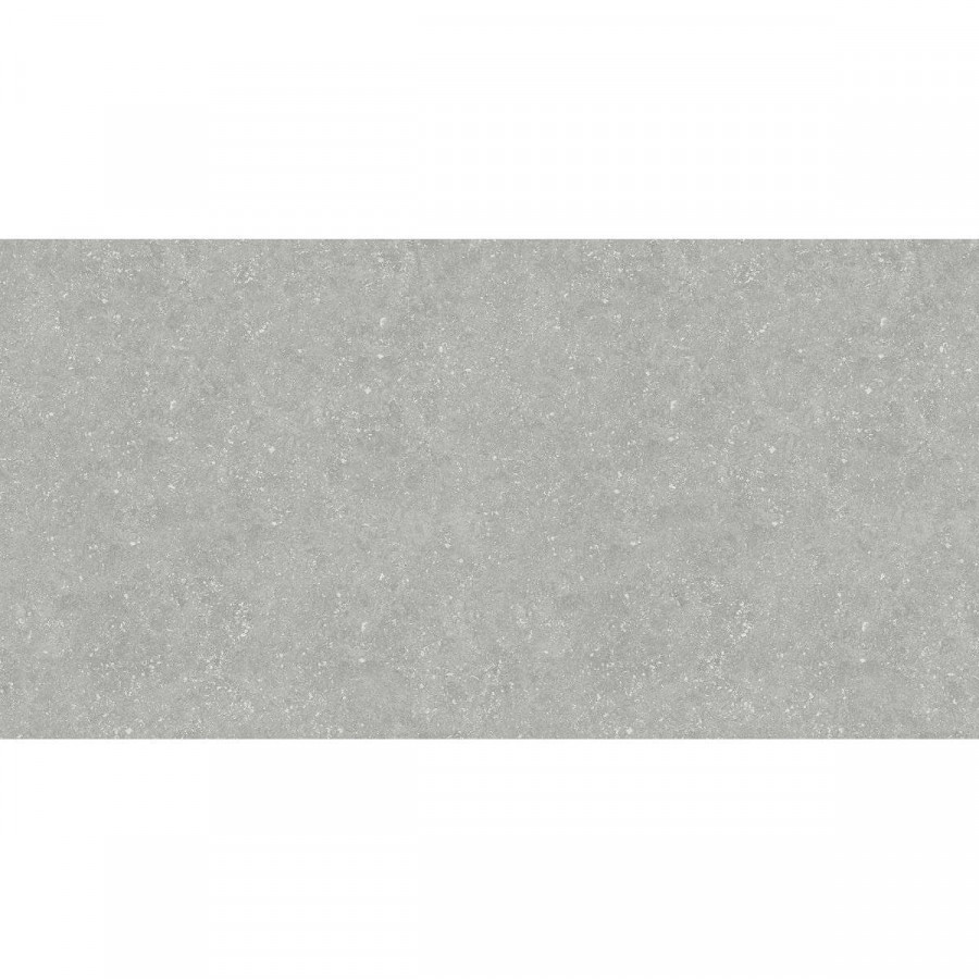 Керамогранит 121x61 20мм Iran 20mm IRN000046 Bluestone Light матовая серый Ocean ceramic