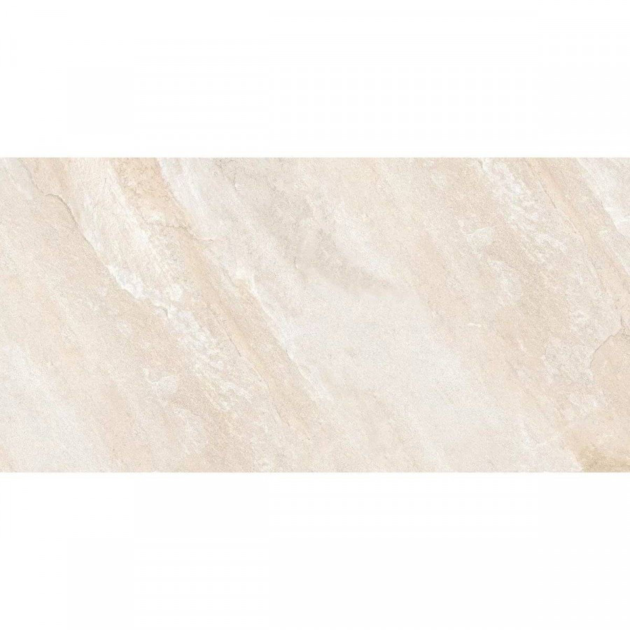 Керамогранит 121x61 20мм Iran 20mm IRN000045 Benadia Cream Light матовая бежевый Ocean ceramic