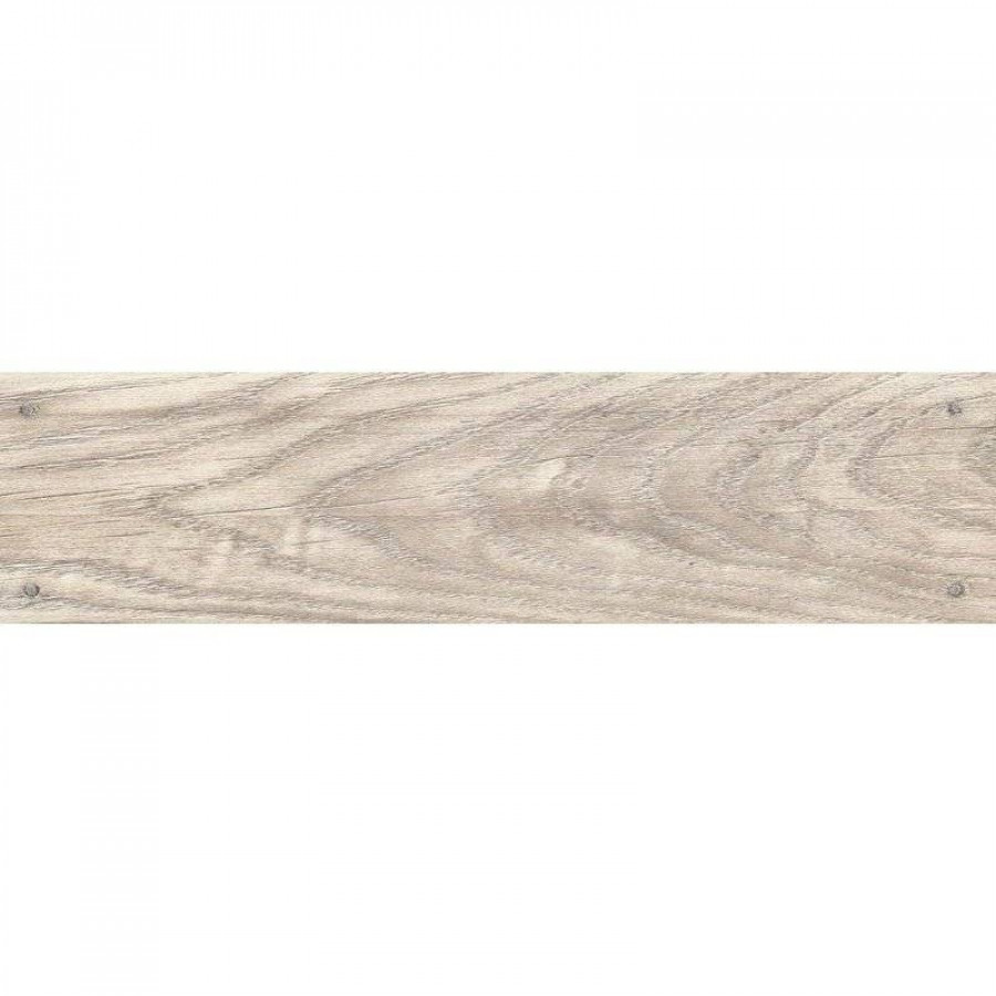 Керамическая плитка 60x15 9мм Olivar White сатинированная бежевый Oset