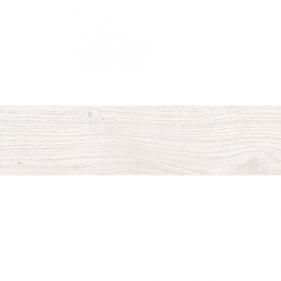 Керамогранит 33x8 8мм Elegance White матовая серый Oset