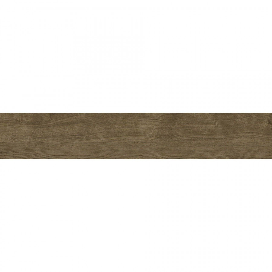 Керамогранит 90x15 9мм Elegance Teka матовая коричневый Oset