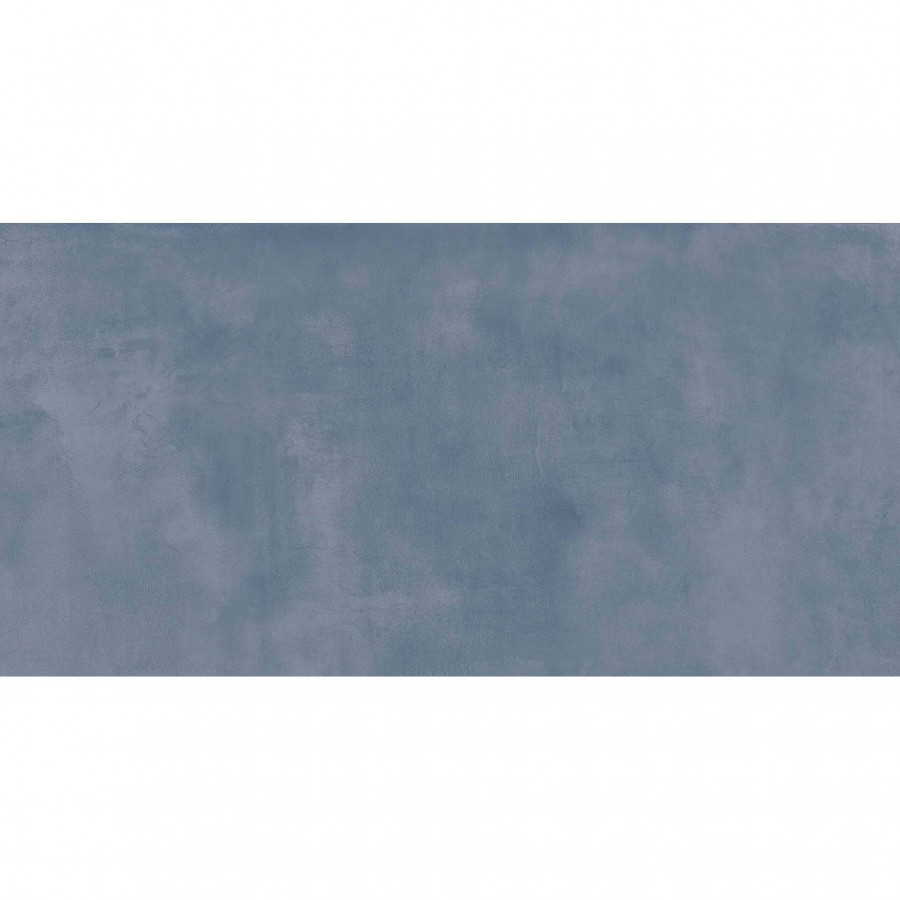 Керамогранит 120x60 10.5мм Eleganza 017.869.0158.11183 Blu Rect. матовая синий Pamesa