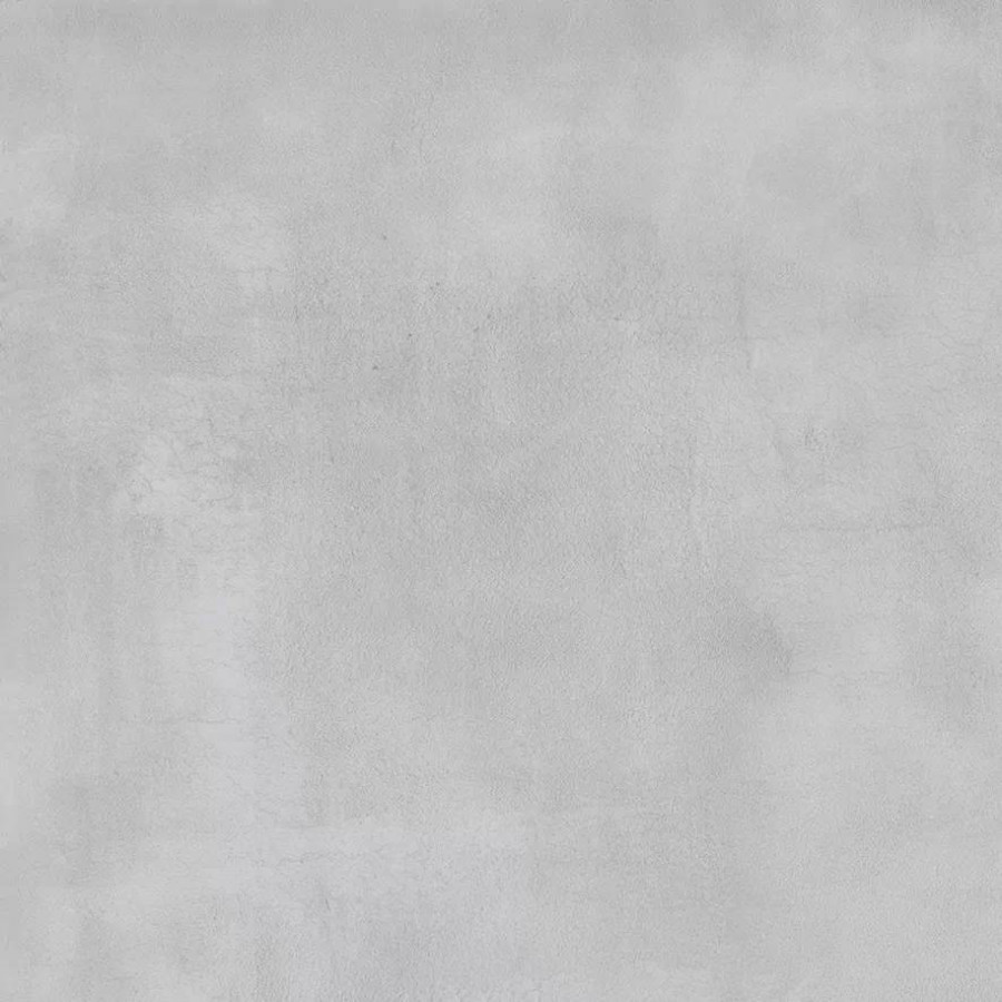 Керамогранит 60x60 9.5мм Eleganza Perla Matt Rect матовая серый Pamesa