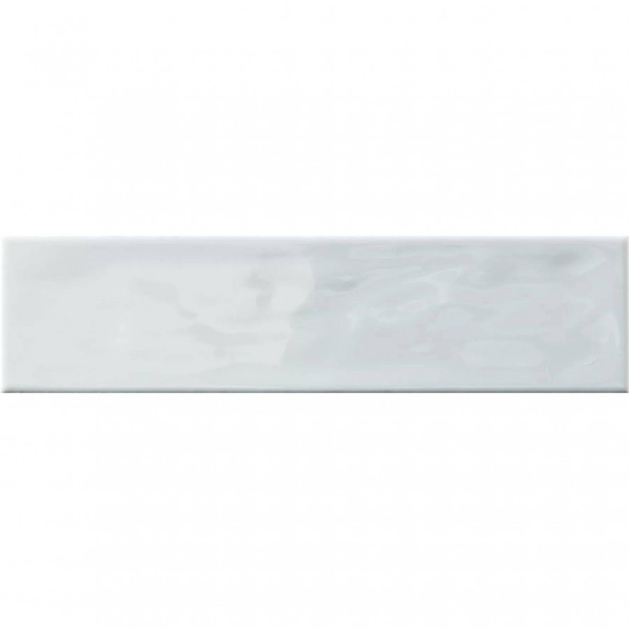 Керамическая плитка 30x8 8мм Eleganza Perla глянцевая серый Pamesa