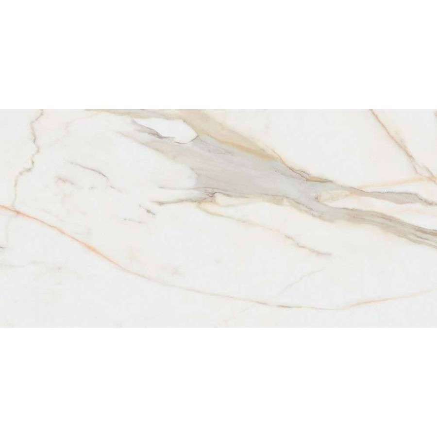 Керамогранит 120x60 10.5мм Marbles 033.869.0189.13892 Calacata Gold Antic матовая бежевый Pamesa