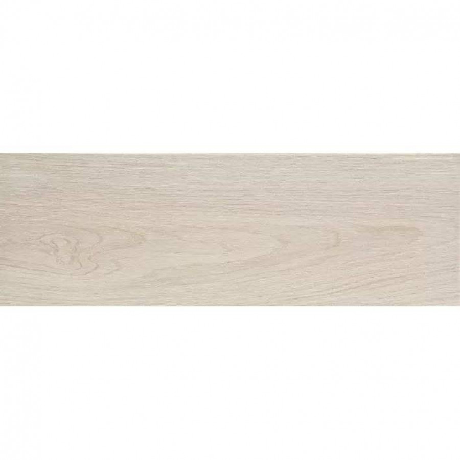 Керамическая плитка 60x20 10мм Fronda Haya матовая белый Pamesa