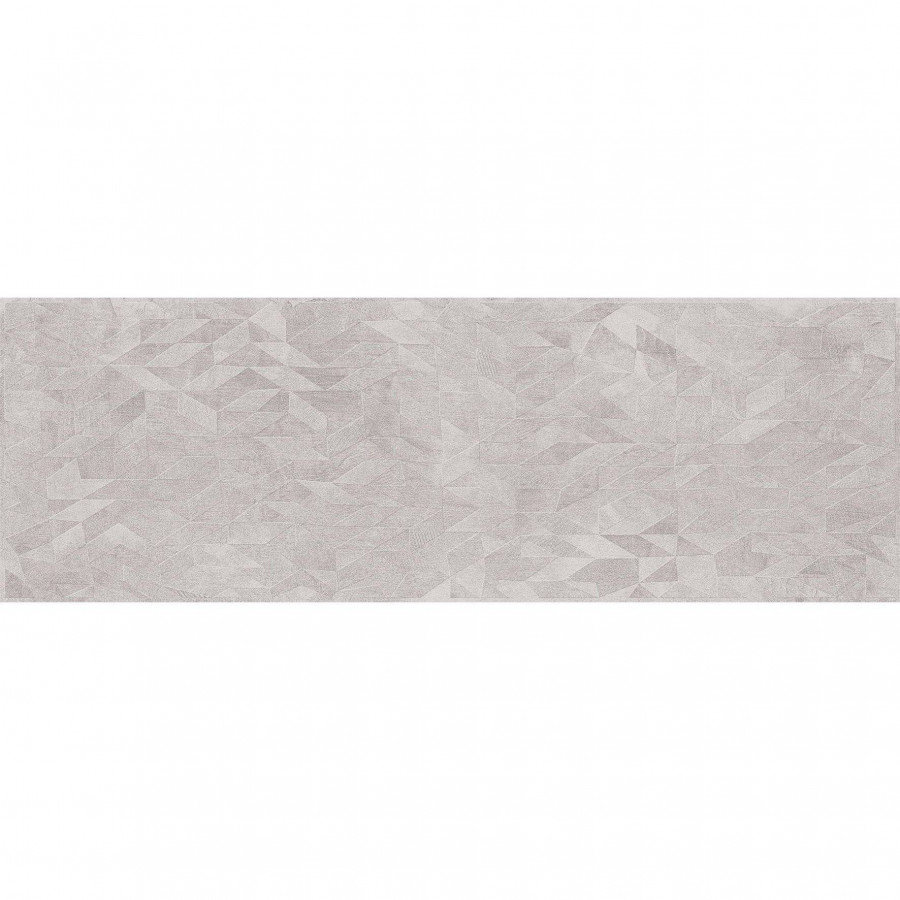 Керамическая плитка 100x33 7мм Sils Rlv. Arena матовая серый Pamesa