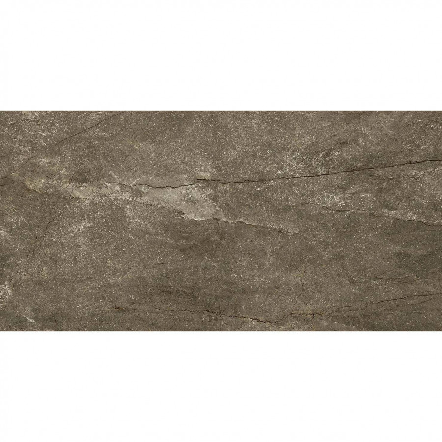 Керамогранит 120x60 10.5мм Wells 017.869.0240.09871 M Moka Rec матовая коричневый Pamesa