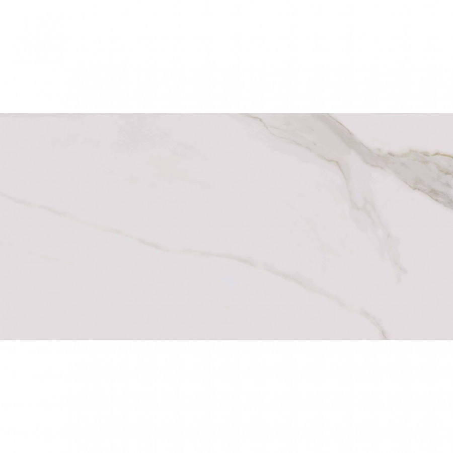 Керамогранит 120x60 10.5мм Cromat Apulia 017.869.0189.05642 Gold Compacglass Rect. матовая белый Pamesa