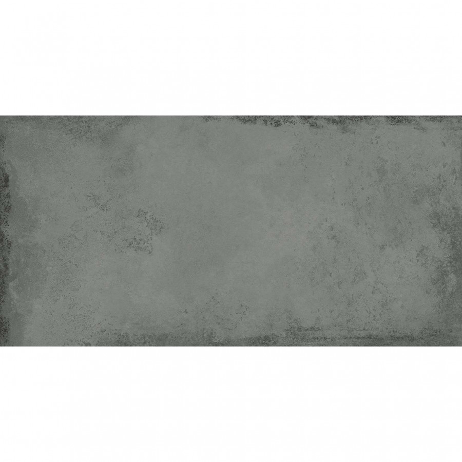 Керамогранит 120x60 10.5мм Alloy 017.869.0161.10476 Grey Rect. матовая серый Pamesa