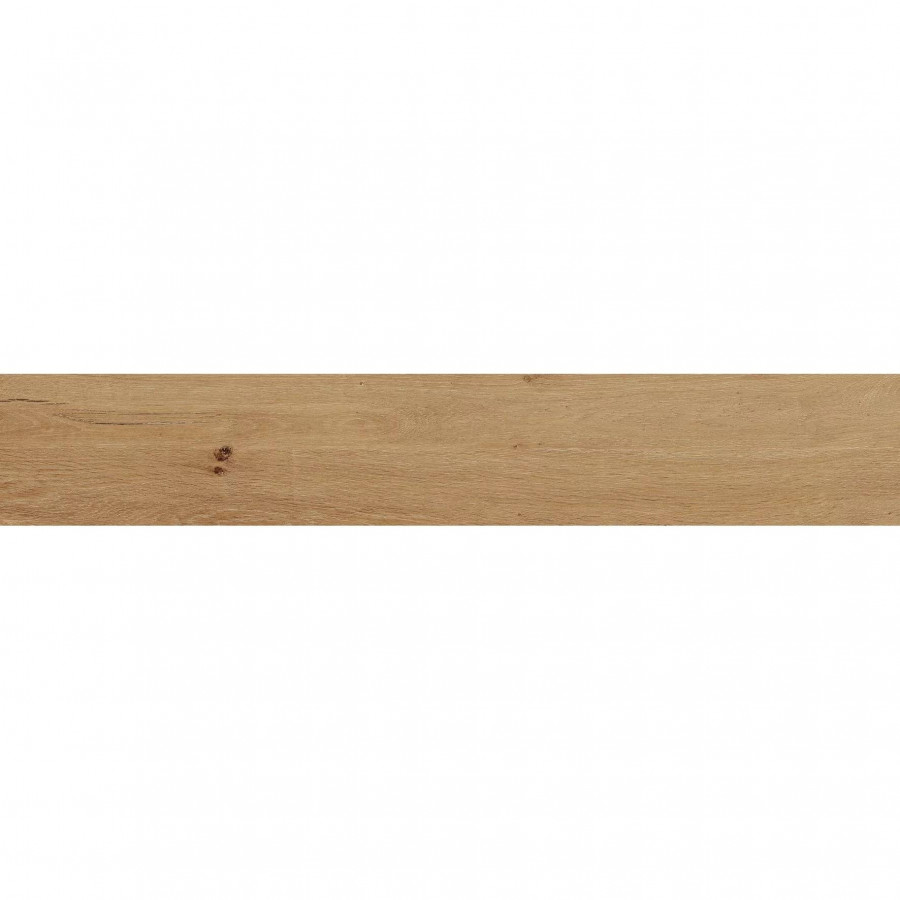 Керамогранит 120x20 6мм Grove Umber Matt Rect. матовая бежевый Pamesa