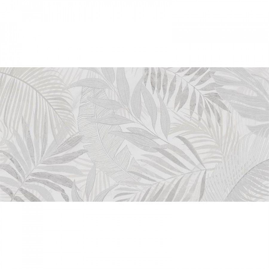 Керамогранит 120x60 9мм Forall 017.250.0108.13368 White матовая белый Pamesa