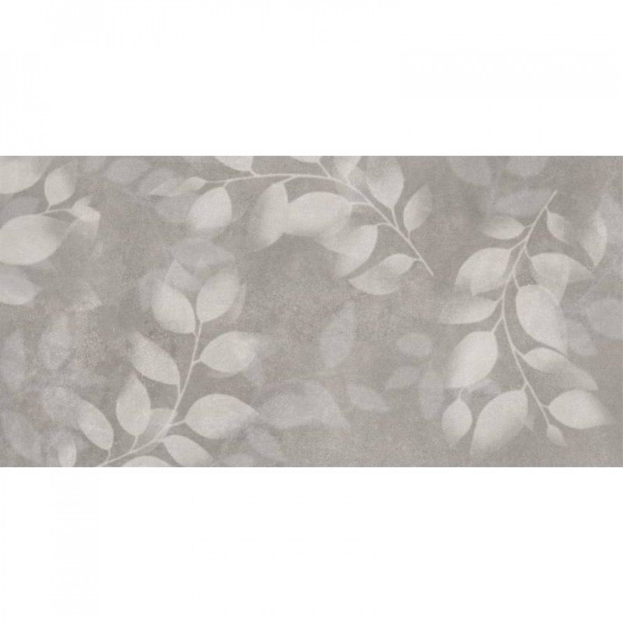 Керамогранит 120x60 9мм Forall 017.250.0161.13368 Grey матовая серый Pamesa