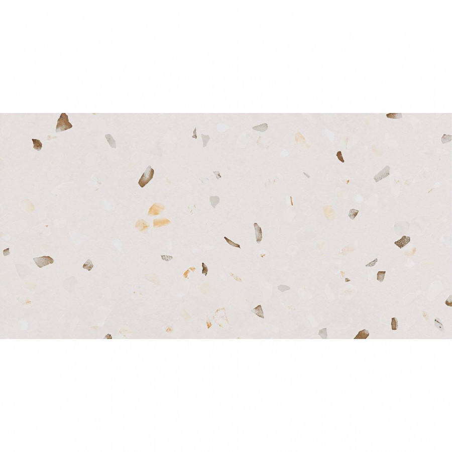 Керамогранит 120x60 9.5мм Doria 017.250.0150.10382 Bianco матовая белый Pamesa