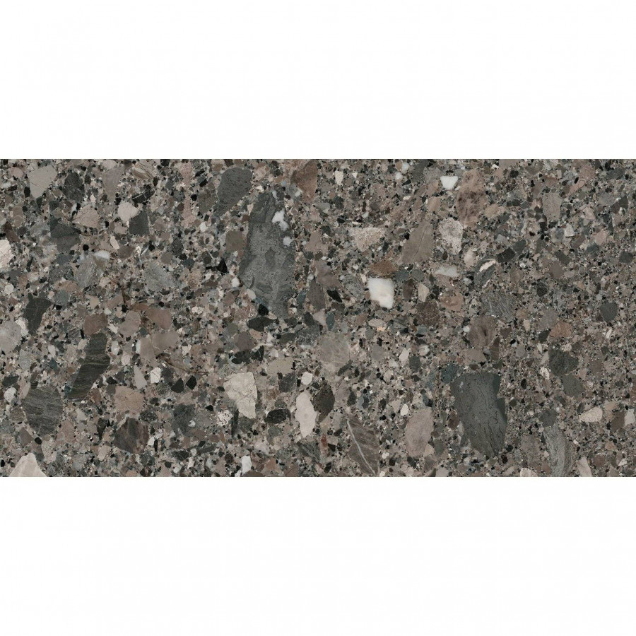 Керамогранит 120x60 10.5мм Pietra Di Gre 017.869.0213.13993 Ggrigio Rect. матовая серый Pamesa