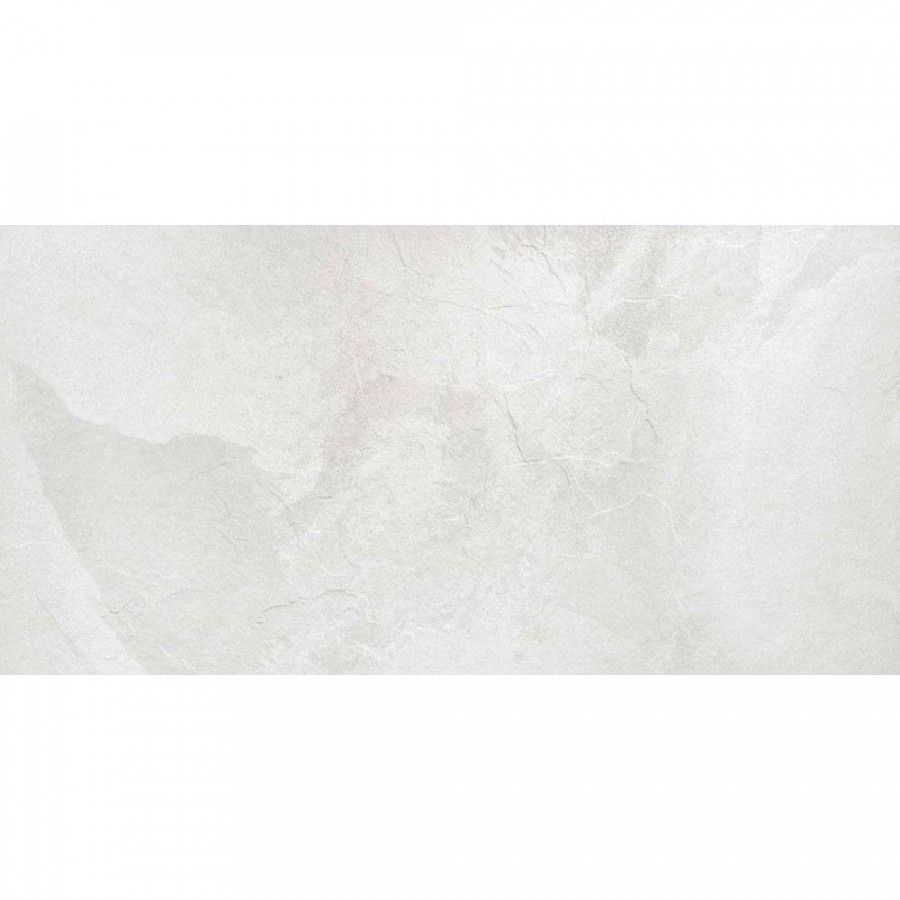 Керамогранит 120x60 9мм Rhin 017.250.0012.00375 Blanco Rect. матовая белый Pamesa