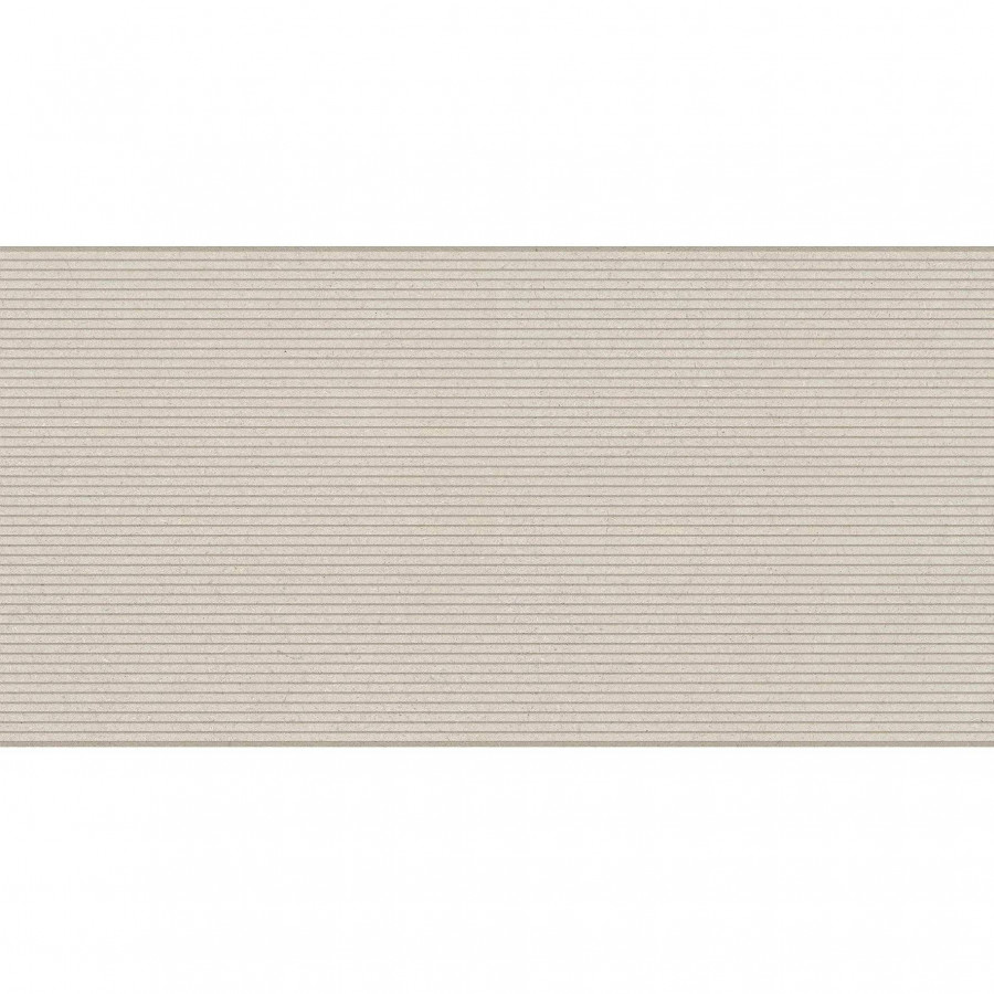 Керамическая плитка 120x60 8.2мм Lin 031.869.0007.14678 Rlv. Beige Rec матовая бежевый Pamesa