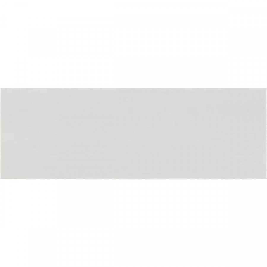 Керамическая плитка 90x30 9мм Macassar 031.872.0108.09779 White Rec глянцевая белый Pamesa