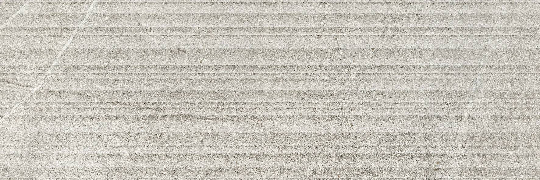 Керамическая плитка 90x30 8.7мм Kenzo 031.872.0002.15090 Gris Rlv Rec матовая серый Pamesa