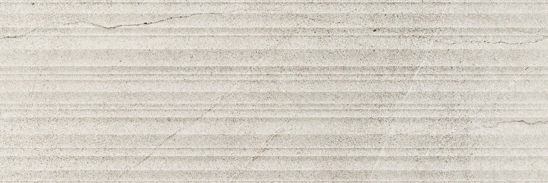 Керамическая плитка 90x30 8.7мм Kenzo 031.872.0033.15090 Marfil Rlv Rec матовая бежевый Pamesa