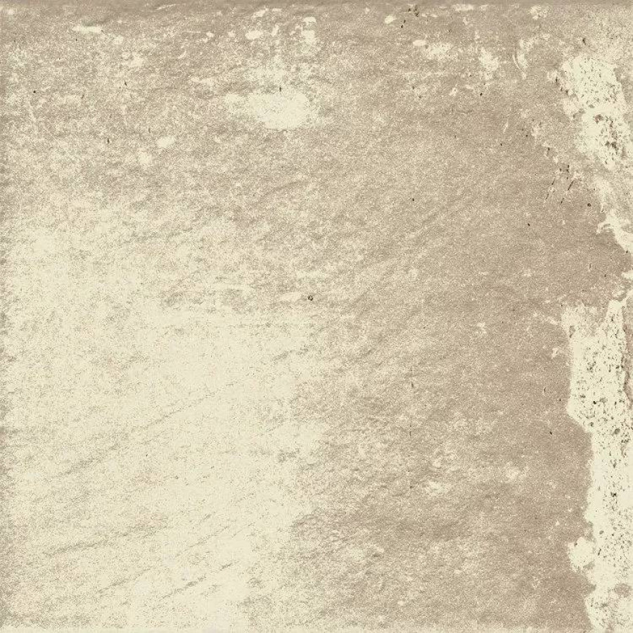 Клинкерная плитка 30x30 8.5мм Scandiano Beige Klinkier матовая бежевый Paradyz