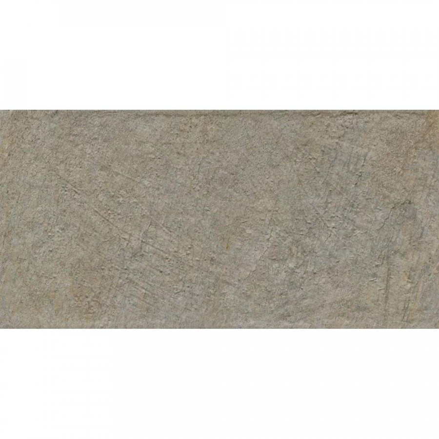 Клинкерная плитка 60x30 8.5мм Eremite Taupe Klinkier Struktura Mat матовая серый Paradyz