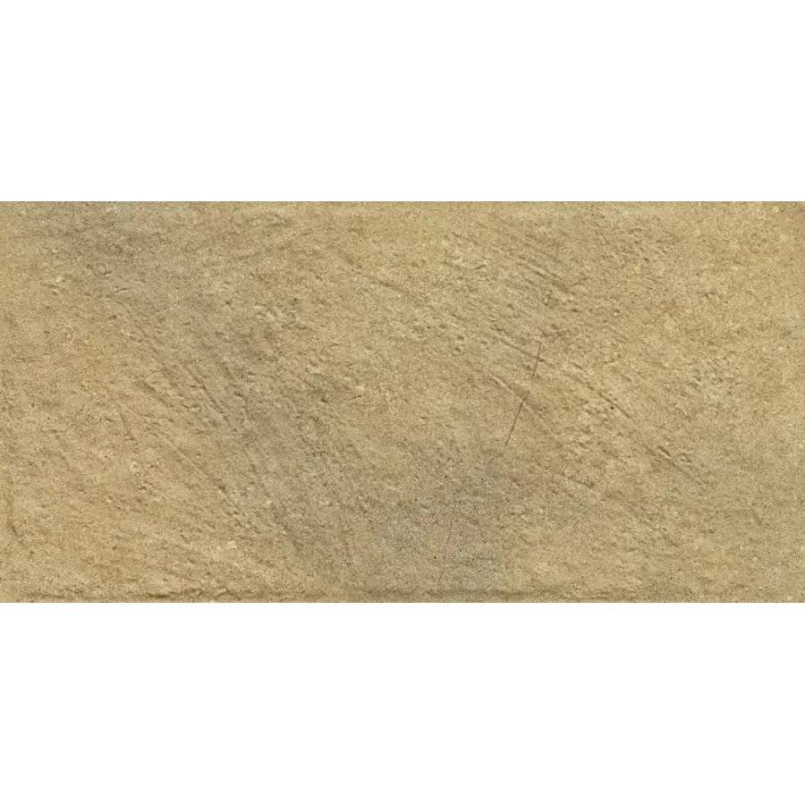Клинкерная плитка 60x30 8.5мм Eremite Beige Klinkier Struktura Mat матовая бежевый Paradyz
