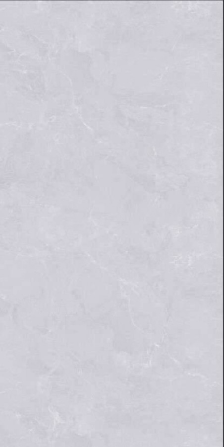 Керамогранит 120x60 60x120 BS176571 Aktay white глянцевая серый Pardis Ceramic Pazh