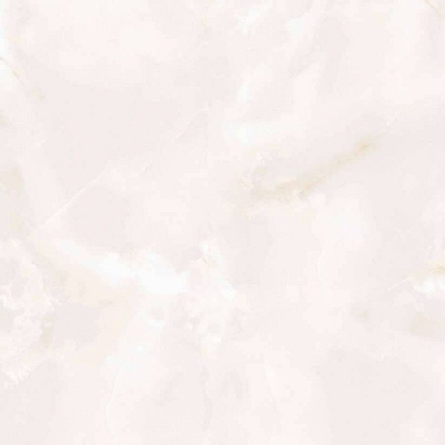 Керамогранит 60x60 9мм 166346 Hirbod глянцевая бежевый Pardis Ceramic Pazh