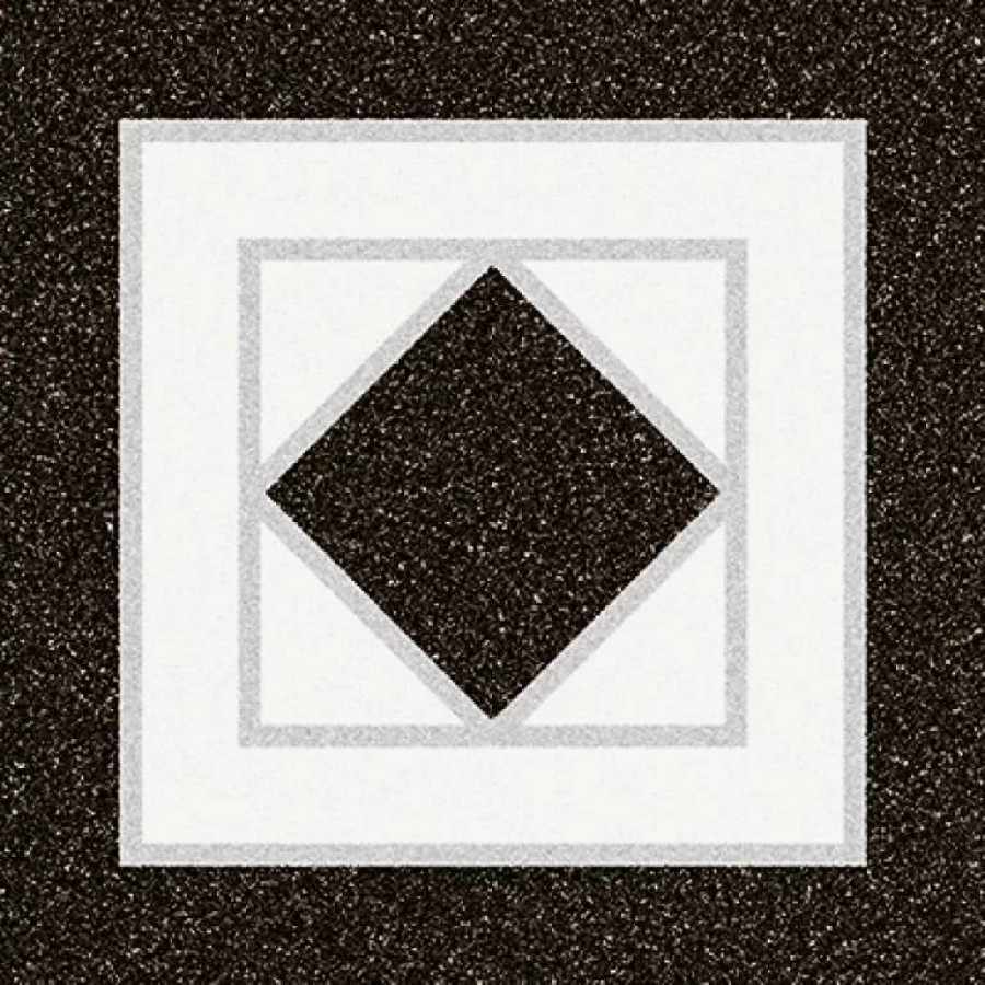 Вставка 11x11 8.3мм House of Vanity T.HV-12 матовая белый Peronda