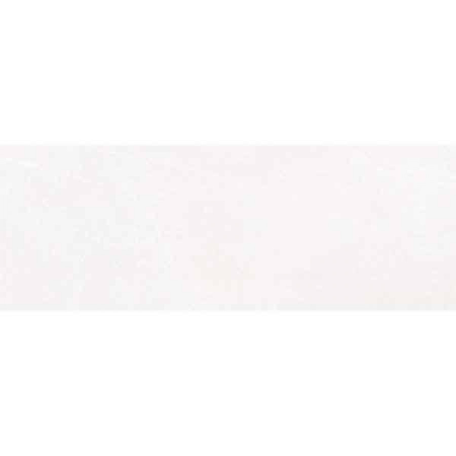 Керамическая плитка 90x32 10.5мм Nature White матовая белый Peronda