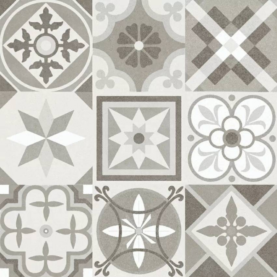 Керамогранит 60x60 10мм Ground Mila Cold SF/60X60/C/R матовая бежевый Peronda