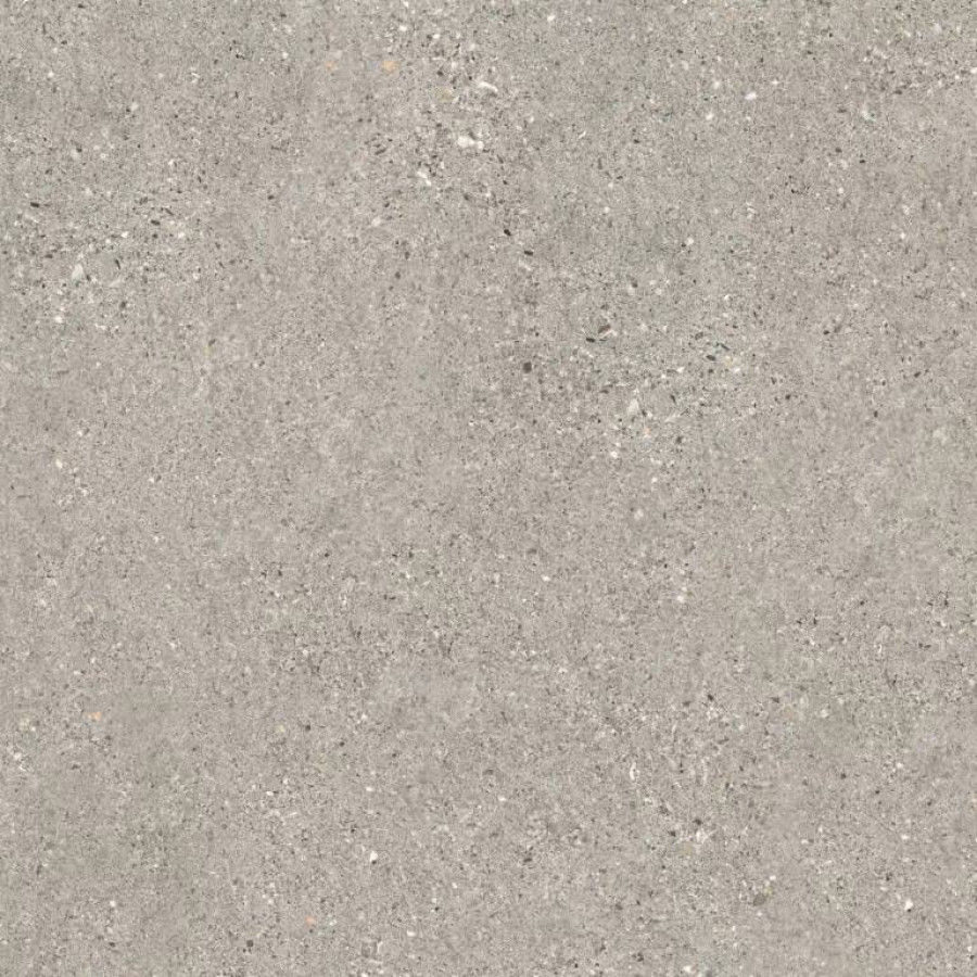 Керамогранит 100x100 8мм Manhattan Grey SP/100X100/R матовая серый Peronda