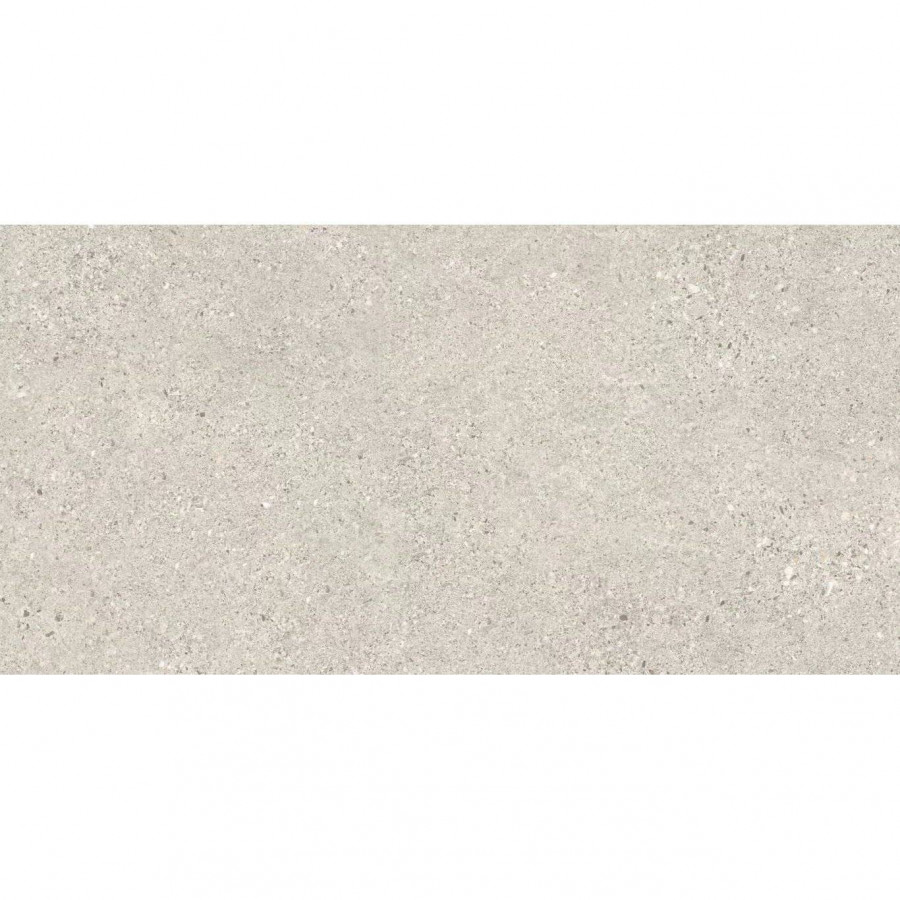 Керамогранит 120x60 10мм Manhattan Silver AS/60X120/C/R R11 матовая серый Peronda