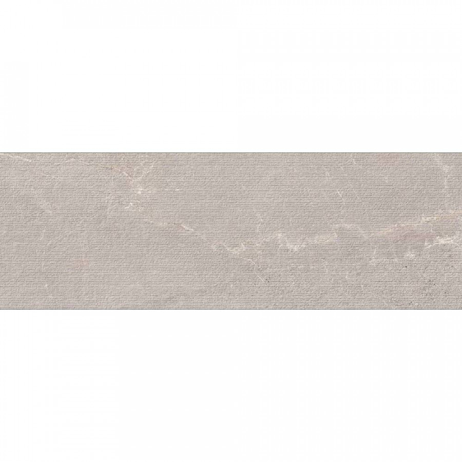 Керамическая плитка 100x33 7.5мм Alchemy Iron Textured/33.3x100/R матовая бежевый Peronda