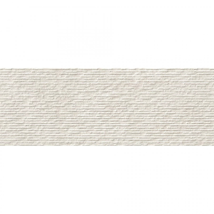 Керамическая плитка 90x32 10.5мм Grunge Beige Stripes/32X90/R матовая бежевый Peronda