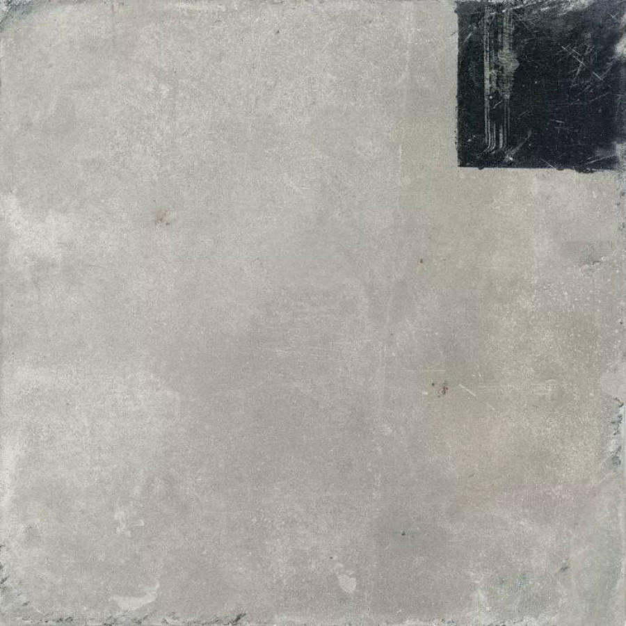 Керамогранит 22x22 9мм FS Brush 40472 Square матовая серый Peronda