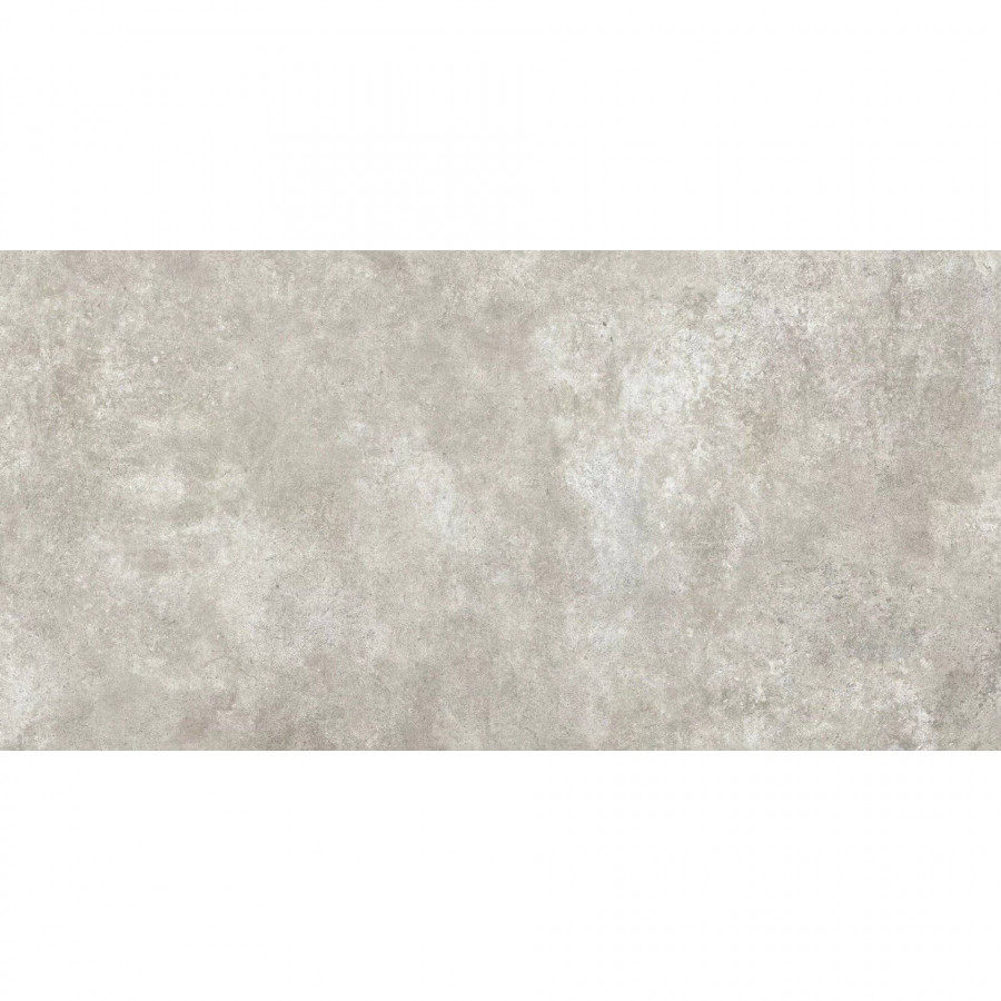 Керамогранит 120x60 9мм Charme 40660 Taupe AS/60x120x0.9/C/R матовая серый Peronda