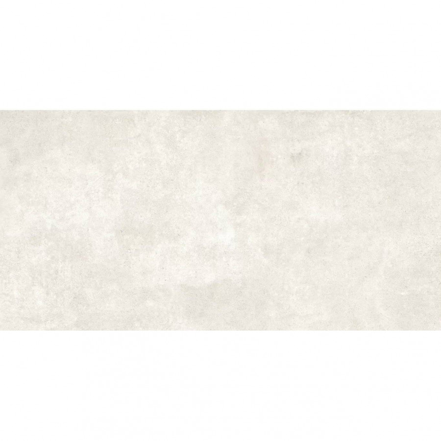 Керамогранит 120x60 9мм Charme 40662 Bone AS/60x120x0.9/C/R матовая белый Peronda