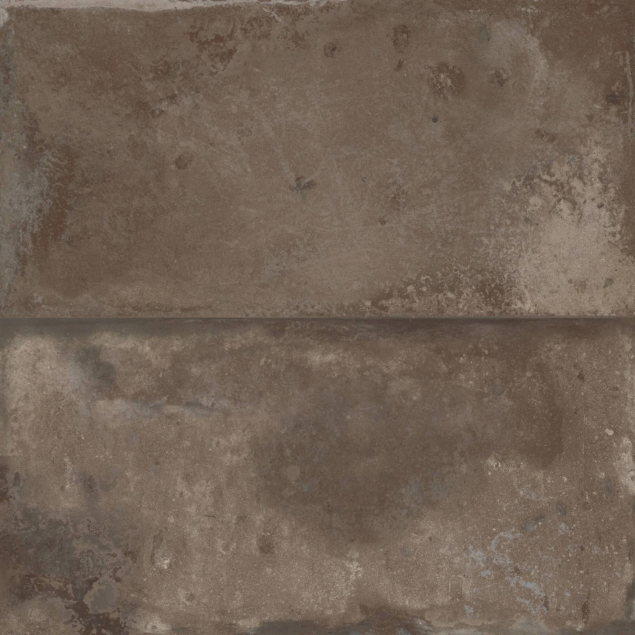 Керамогранит 22x22 9мм FS Storia 42700 матовая коричневый Peronda