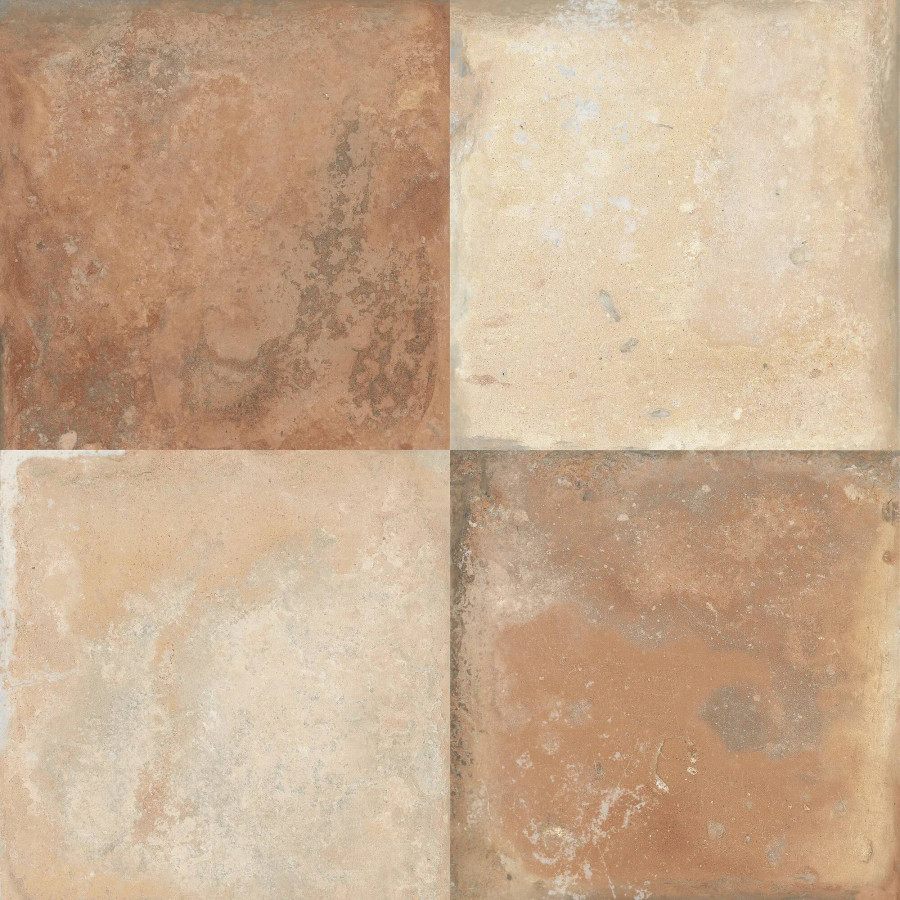 Декор 22x22 9мм FS Storia 42705 Dec матовая бежевый Peronda